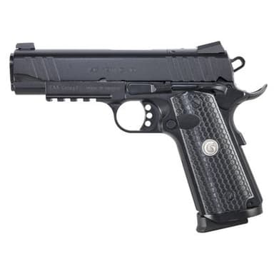 Girsan MC1911SC Influencer 9mm Compact Pistol - Optics Ready