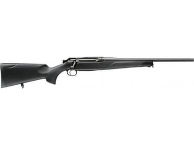 Sauer 505 Synchro XT 6.5 PRC 22in Titanium Gray