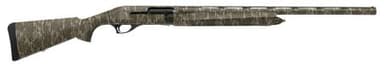 RETAY Masai Mara Gen 1 Camo 12 Gauge Semi-Auto Shotgun, Fiber Optic Sights