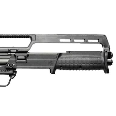 Kel-Tec KSG410 Bullpup Tactical Shotgun - 10+1 .410 GA Capacity