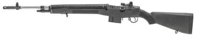 Springfield M1A Loaded 6.5 Creedmoor Precision Semi-Auto Rifle