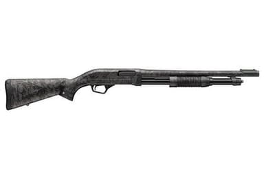 Winchester SXP Defender 20 Gauge Forged Carbon Camo Shotgun