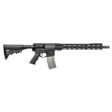 UnBranded UAR-F .223 Wylde 16" M-Lok Semi-Auto Precision Rifle