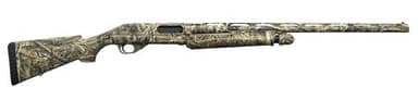 Benelli Nova 12GA Pump Shotgun - Realtree Max-5 Camo