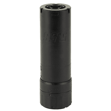Sig Sauer SLX Compact 5.56 NATO Black