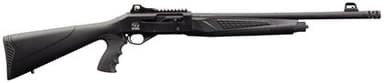 Daly 601 Tactical: 12GA Semi-Auto Shotgun, 18.5" Barrel, MobilChoke
