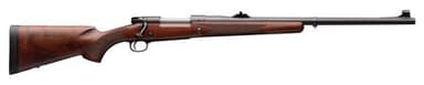 Winchester Model 70 Safari .458 Bolt-Action Rifle