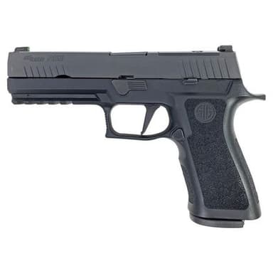 Sig Sauer P320 Pro 9mm 4.7in