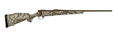 Vanguard Badlands .308 Win Bolt-Action Rifle - Rugged Precision