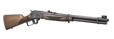 Marlin 1894 .44 Mag Lever Rifle - Satin Blued Classic