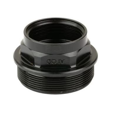 Advanced Armament Corp Hub Adapter - 1x16 LH Taper Mount