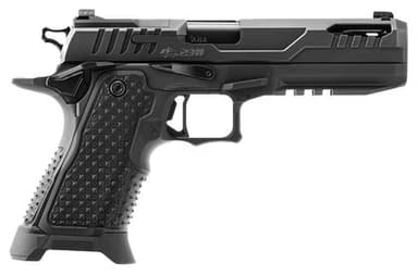 OA Defense 2311 Pro Elite 9mm 5in Black