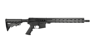 One Horse OH-15 5.56 NATO 16in Black