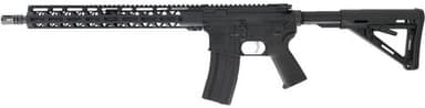 Anderson AM-15 Semi-Auto Rifle - 5.56 NATO, 16" Barrel, 30-Rd