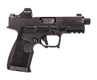 Kimber R7 Mako: 9MM Compact, Optic-Ready, Tritium Sights, Threaded