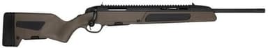 Steyr Arms Scout MKII .308 Win 19in Mud