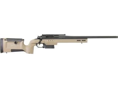 Larue Siete .308 Win 20in Flat Dark Earth
