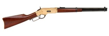 Cimarron 1866 Yellowboy .32-20 Winchester 19in