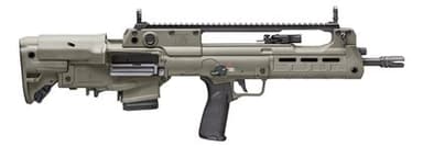 Springfield Hellion OD Green 5.56 Bullpup Tactical Rifle