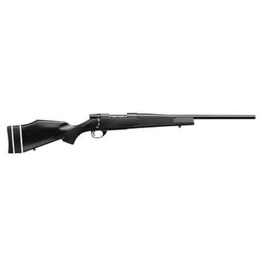 Vanguard II 7MM-08 Bolt Action Rifle - Precision Black Synthetic