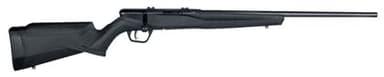 Savage B22 Magnum F: Precision .22 WMR Bolt Action Rifle, 10-Round