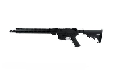 Dirty Bird Falcon 16" 5.56 NATO 30RD Semi-Auto M-LOK Midlength AR-15 Rifle w/ Atrius Super Selector