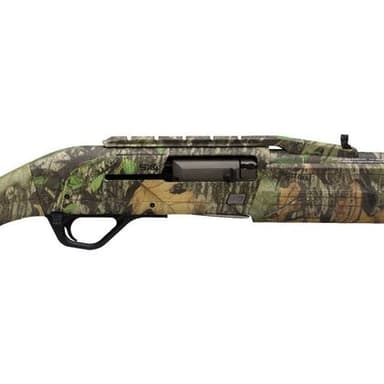 Winchester SX4 Turkey Camo Semi-Auto 12GA Shotgun
