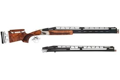 TriStar TT-15A Elite 12GA Shotgun - 32" Barrel, Premium Walnut Stock