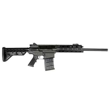 JTS M12 AR: Versatile 12 GA Semi-Auto Shotgun for Sport & Hunt
