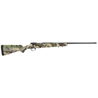 Kimber Mountain Ascent Caza .308 Win Camo Bolt Rifle