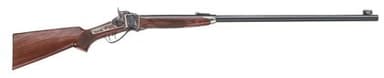 Taylors & Company 1857 Wurttembergischen-Mauser .54 Cal 39in Walnut