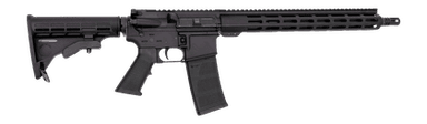 Andro Corp Industries ACI-15 Bravo Semi-Auto 300 Blackout 30+1 Tactical Rifle