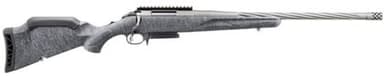 Ruger American Gen II .223 Rem Bolt Action Rifle - Fluted Precision