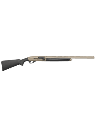 Retay Masai Mara Gen 1 20G Semi-Auto Shotgun, 26" Barrel - Black Finish