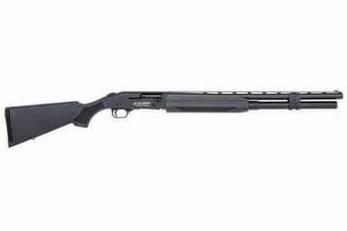 Mossberg 930 JM Pro - 12 Gauge Semi-Auto Shotgun, Matte Blued Finish