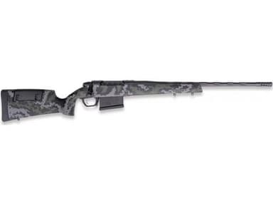 Weatherby 307 Range XP 2.0 .338 WBY RPM 24in