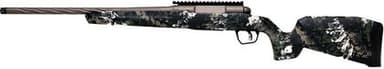 Savage Arms Axis 2 Pro 6.5 Creedmoor 20in Forest SP Camo Bronze