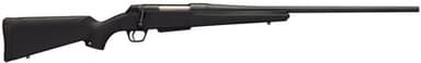 Winchester XPR 6.8 Western Bolt-Action Rifle - 24" Matte Black