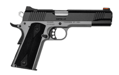 Kimber 1911 Shadow Ghost .45 ACP - Lightweight & Durable