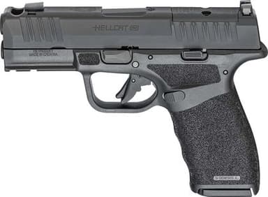 Springfield Armory Hellcat PRO OSP
