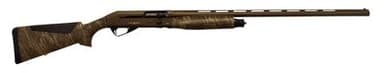 Silver Eagle Foris Bronze 12GA Semi-Auto Shotgun - Advanced Hunter Edition