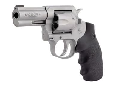 Colt King Cobra .357 Magnum 3in Matte Stainless