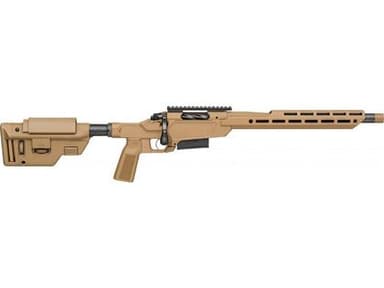 Springfield Armory 2020 Heatseeker 6.5 Creedmoor 16in Coyote Brown