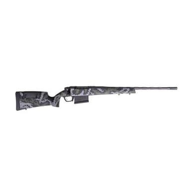 Weatherby 307 Range XP2 .240 Weatherby Mag 24in Green & Gray