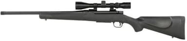 Mossberg Patriot 400 Legend 20in Black