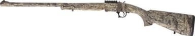 Rock Island TimberStrike 12GA Break-Open Camo Shotgun SS1224