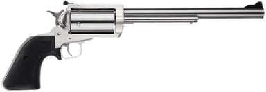 Magnum Research BFR .45-70 Gov SS Revolver - 10" Precision Power