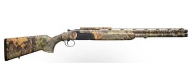 Charles Daly 204X Mossy Oak Over Under 12GA Shotgun