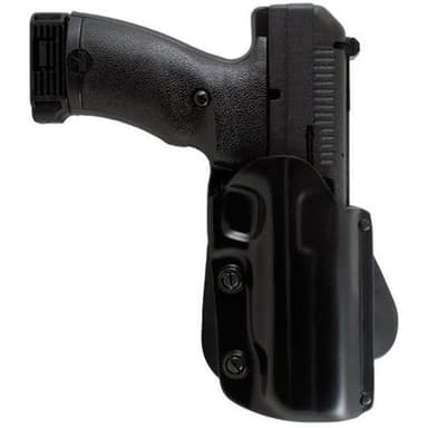Hi-Point JCP .40 S&W Pistol with Galco Kydex Holster Combo