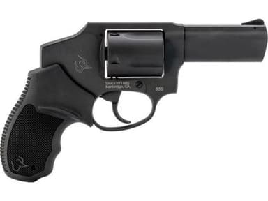 Taurus 850 .38 Special 3in Black